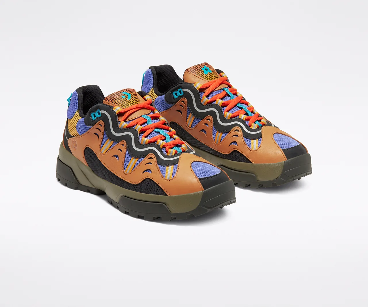 Converse x GLF Gianno 4