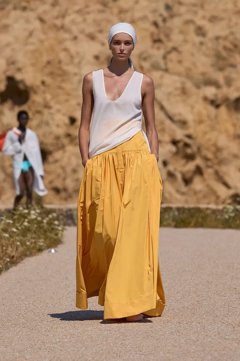 BST Jacquemus Xuân-Hè 2027