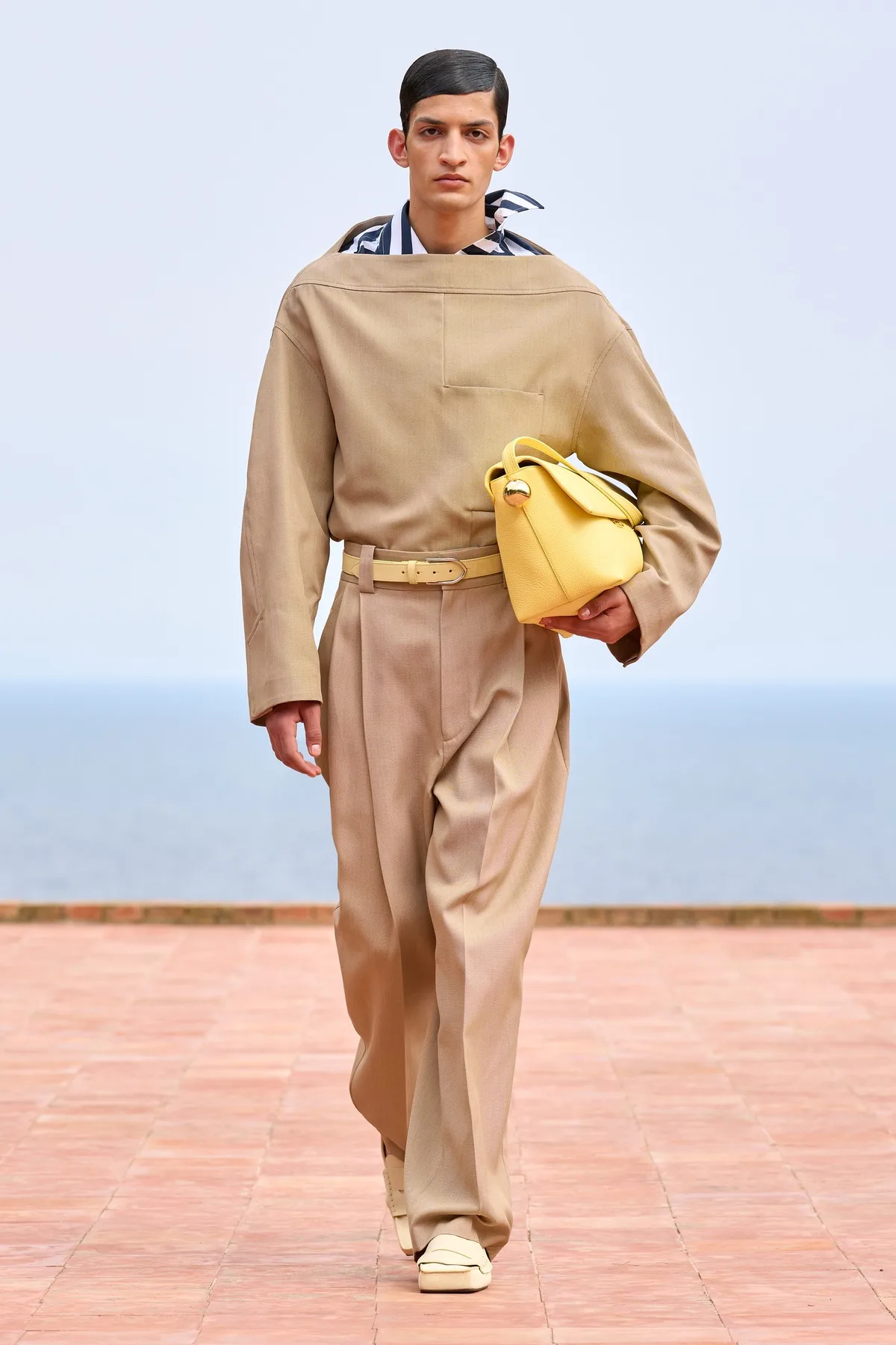Jacquemus La Casa 2024