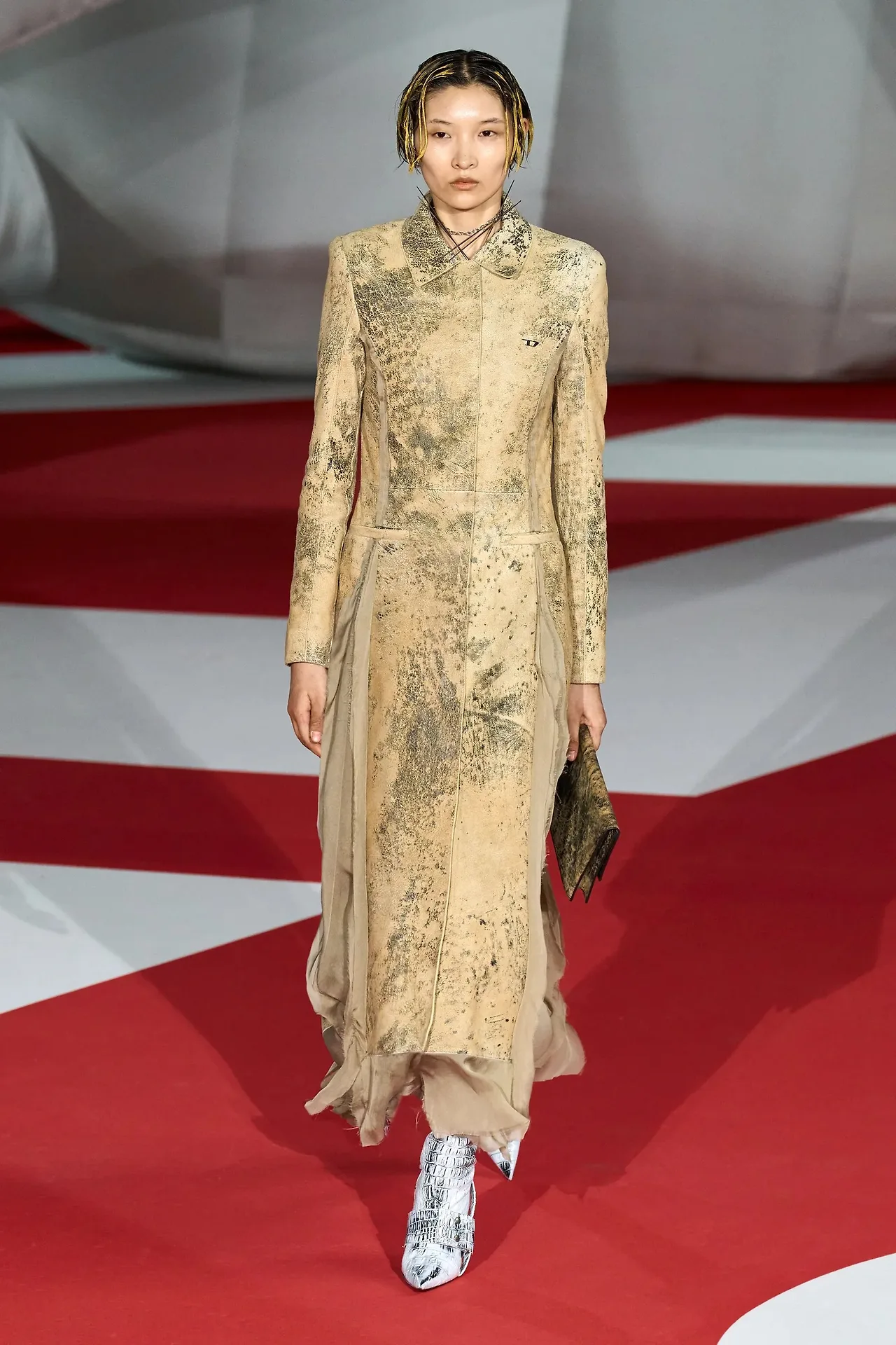 diesel xuân hè 2023 look 25
