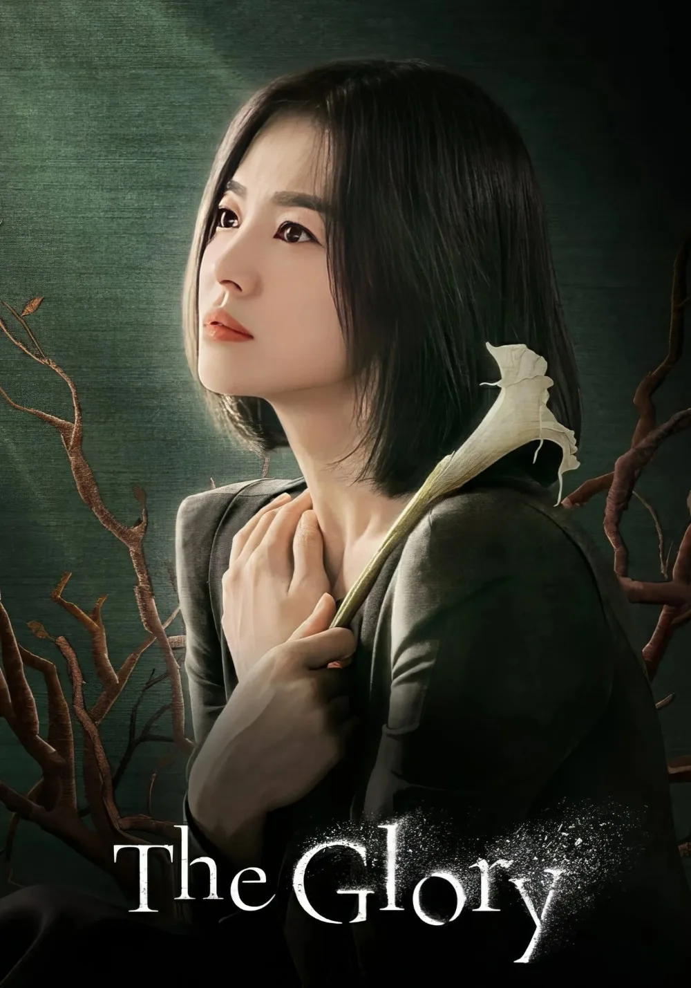 The Glory (2022) - Song Hye Kyo