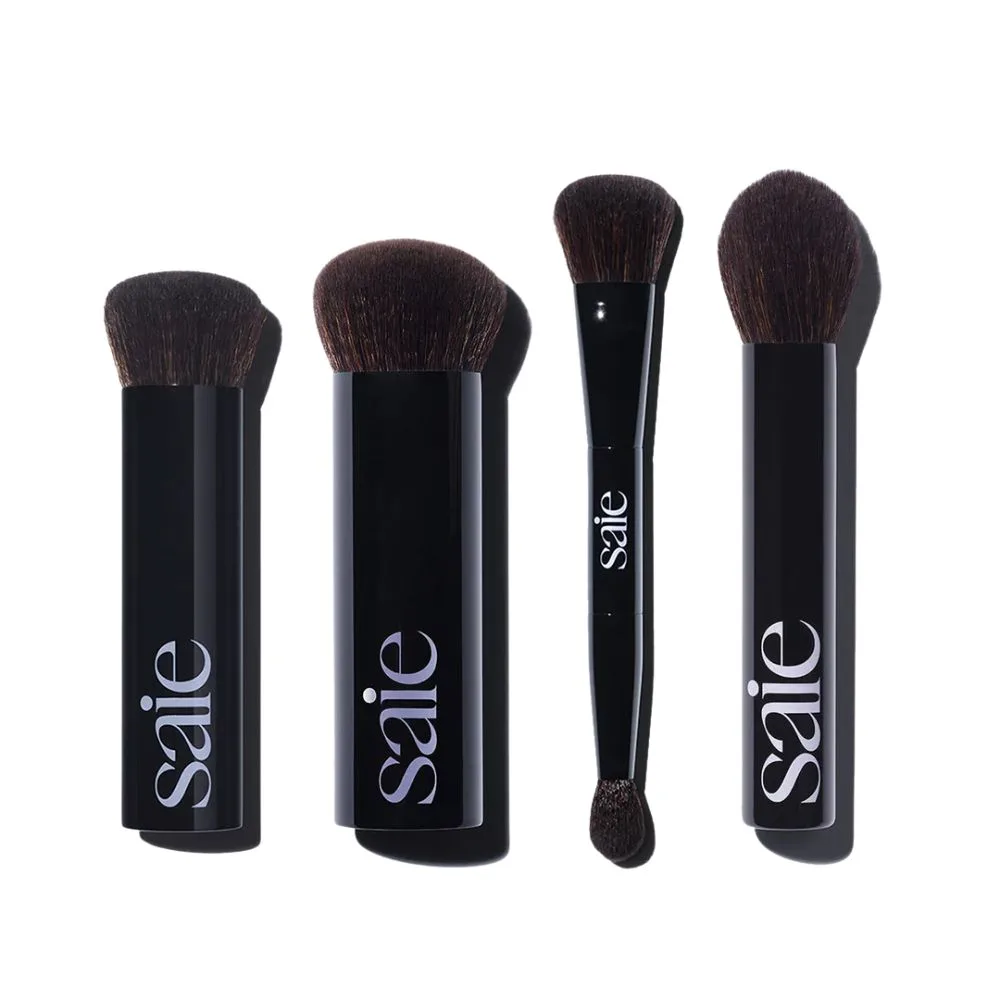 Bộ cọ Saie The Brush Collection