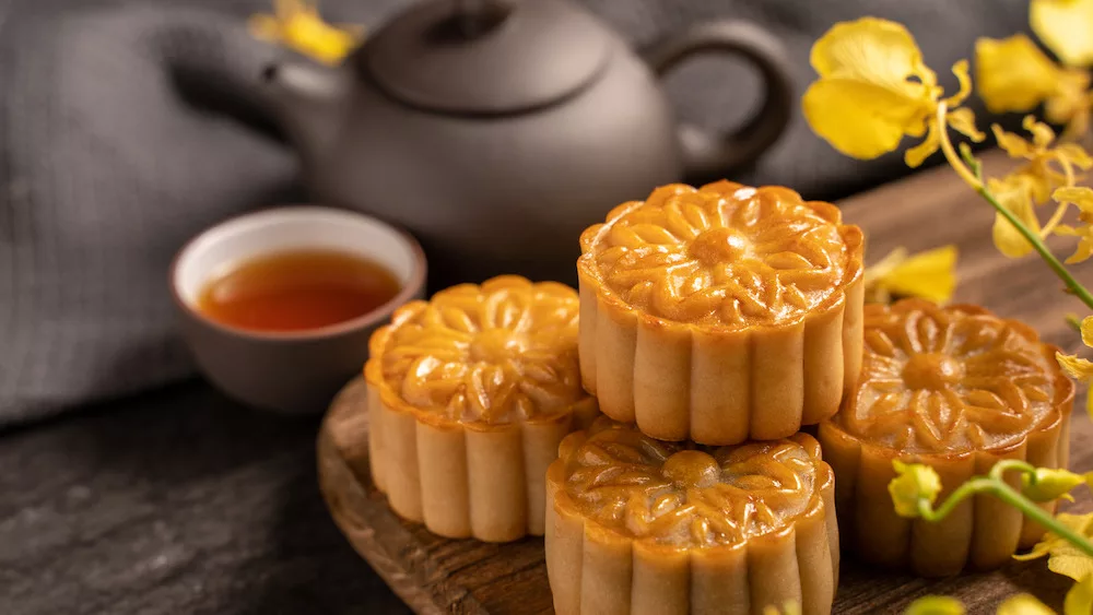 tết trung thu việt nam