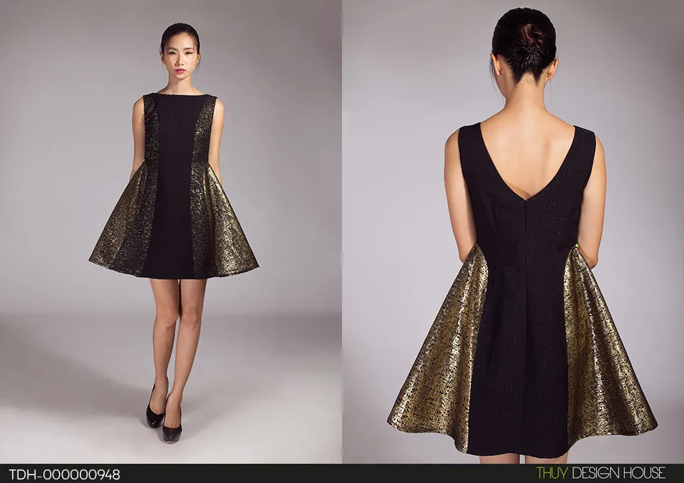 ellevn thuy design house thu dong 2014