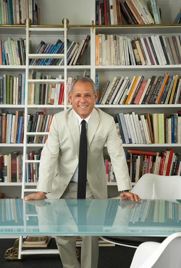 Anthony Baratta