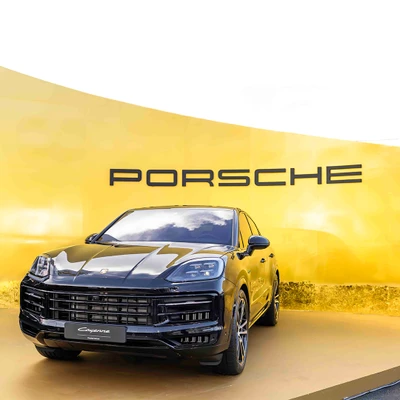 Xe Porsche tại ELLE Beauty Awards 2026 15
