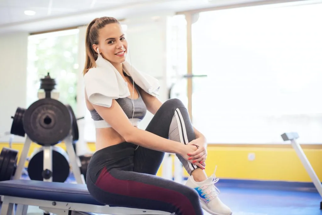 Nhảy dây giúp ngăn ngừa các chấn thương không đáng có Nhảy dây giúp ngăn ngừa các chấn thương không đáng có