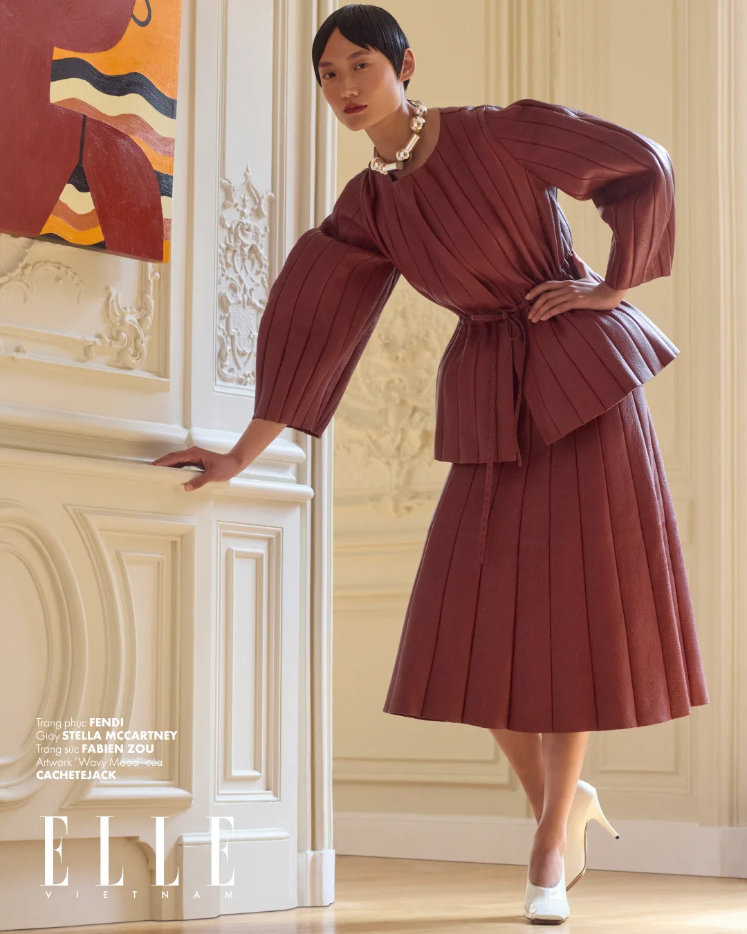 thiết Fendi