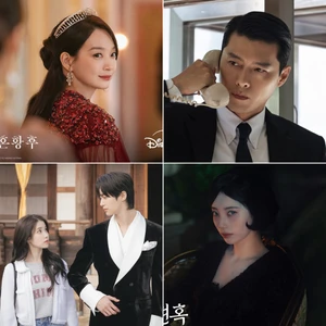 Phim Hàn trên Disney+ sẽ ra mắt năm 2026