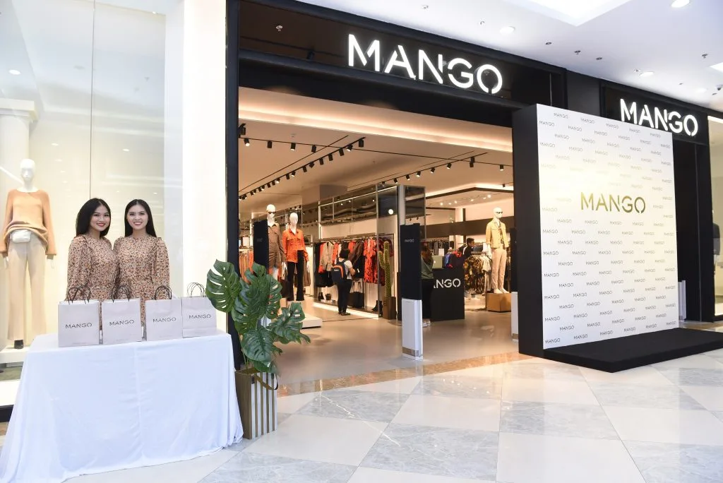 khai trương mango thảo điền 08 khai trương mango thảo điền 08