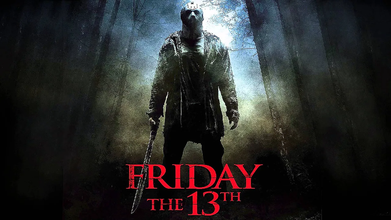 phim chiếu rạp Paramount - Friday the 13th - elle vietnam