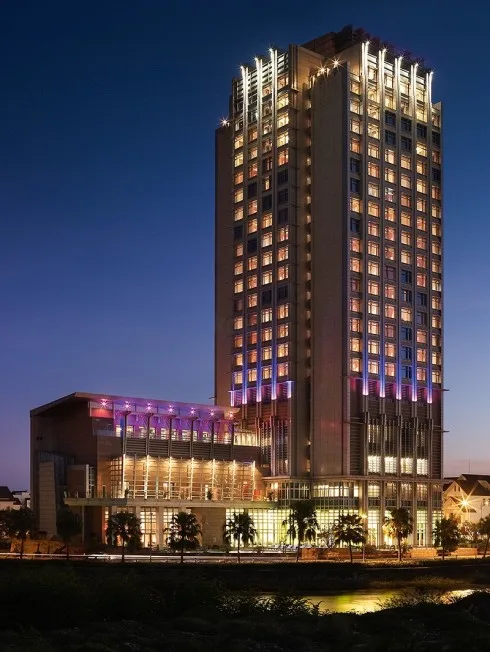 Grand Mercure Danang