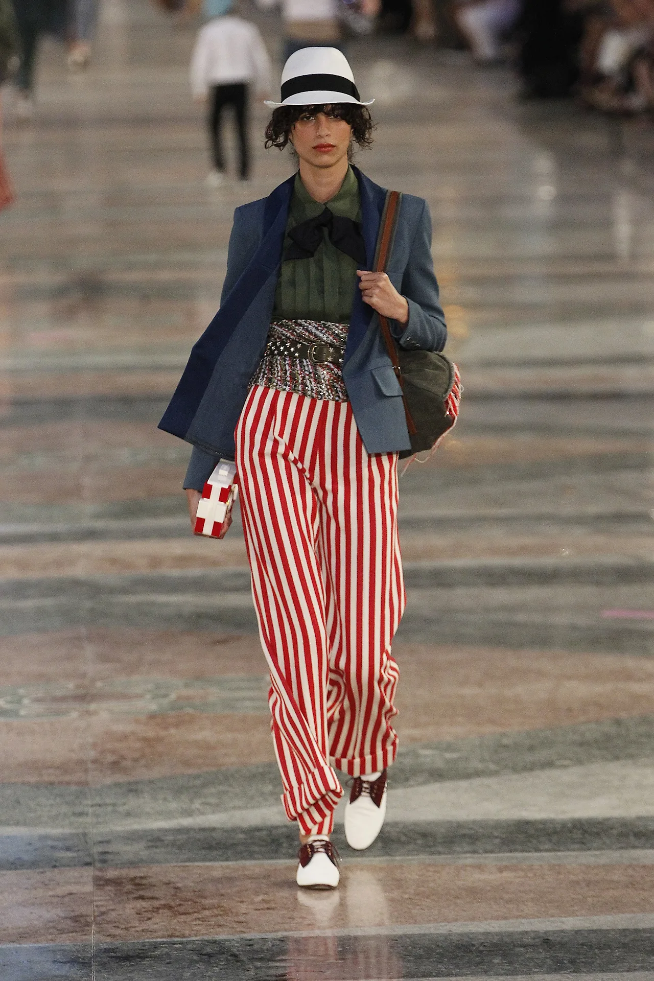 BST Chanel Resort 2017 – ellevietnam 22