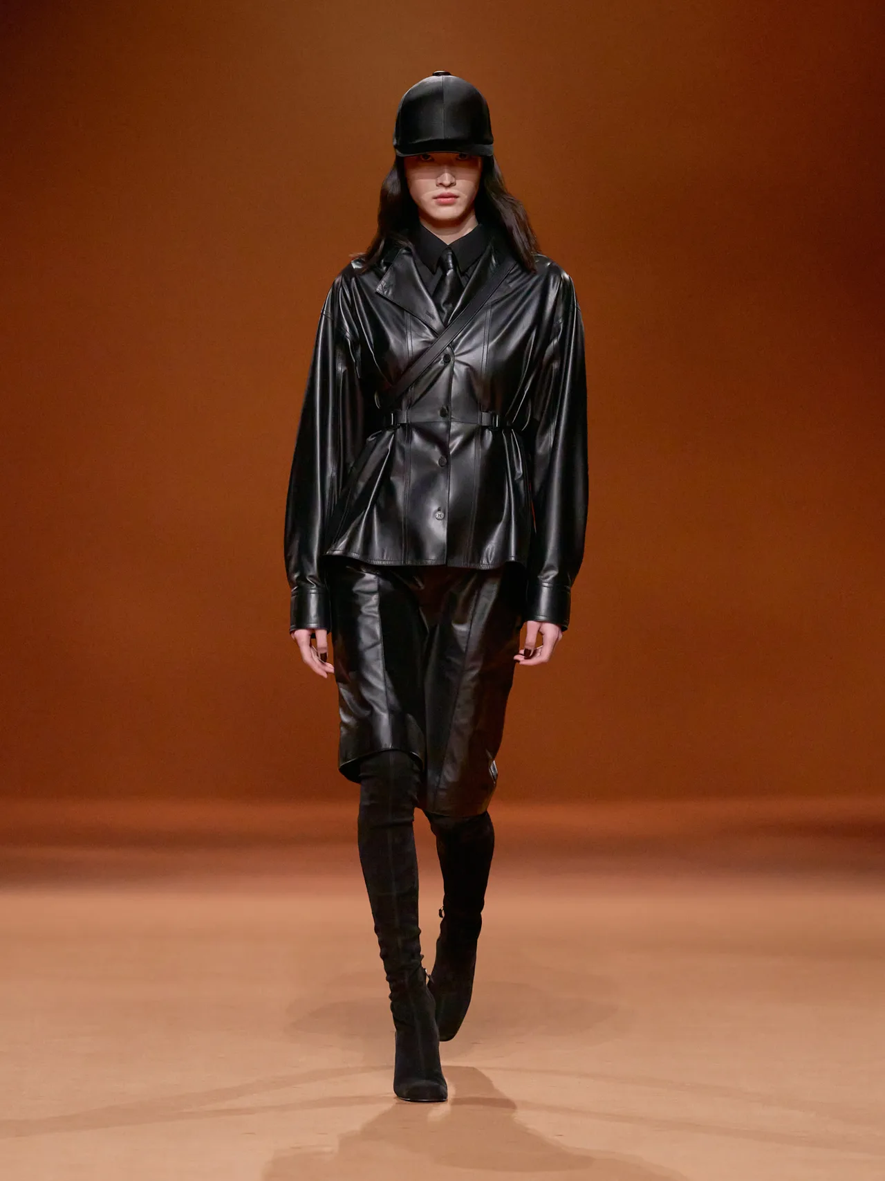 HERMES_WRTW_FW23_Runway_FilippoFior_46