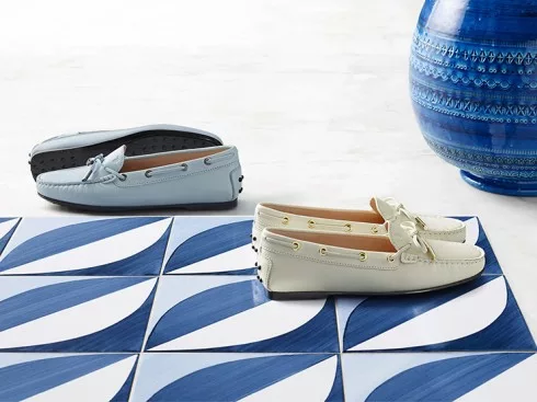 tods - loafers 2