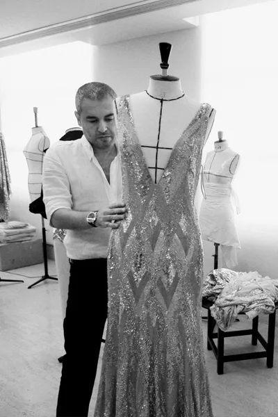 Elie Saab