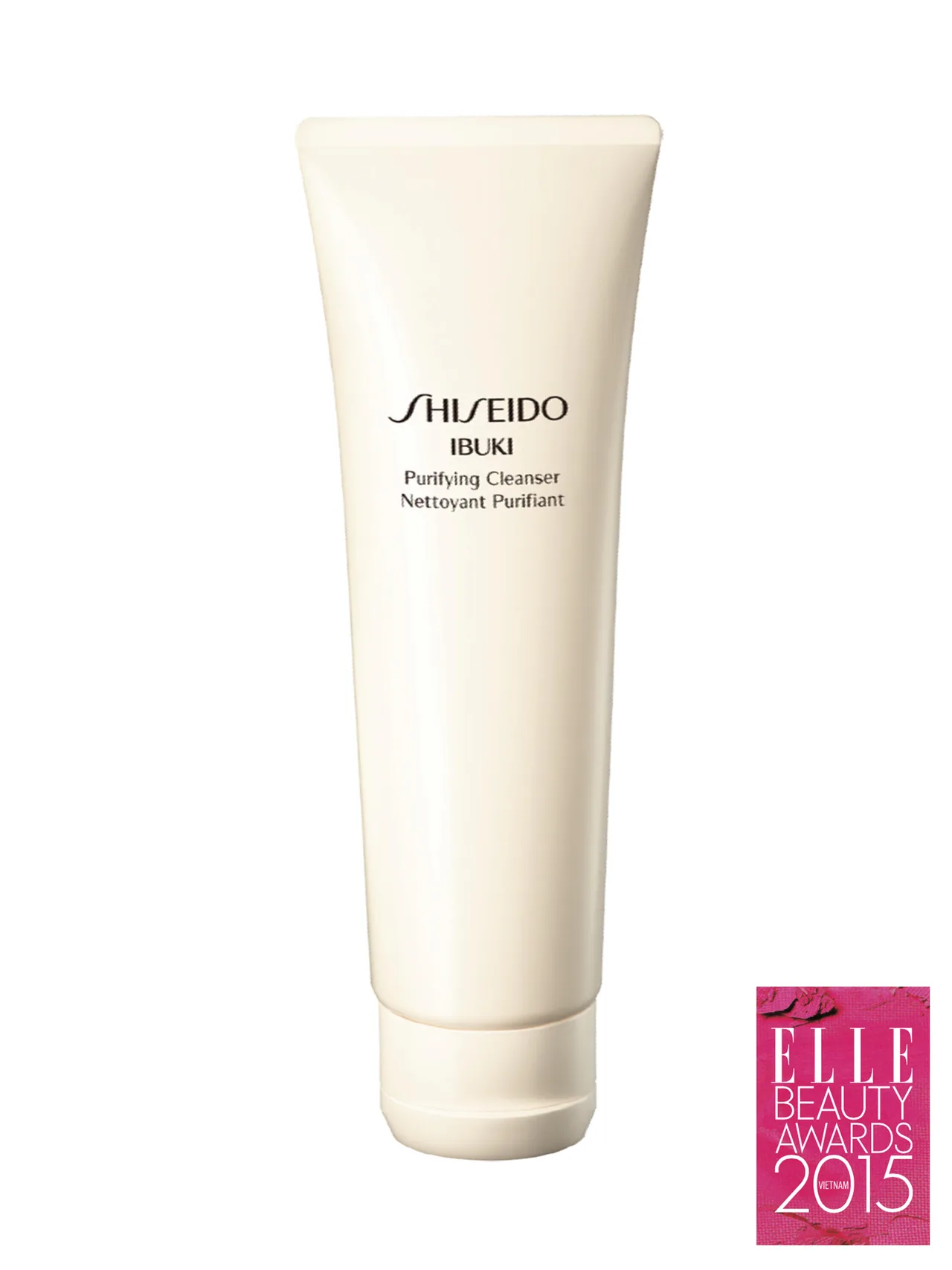 sua rua mat shiseido