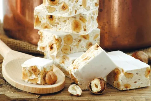 Torrone