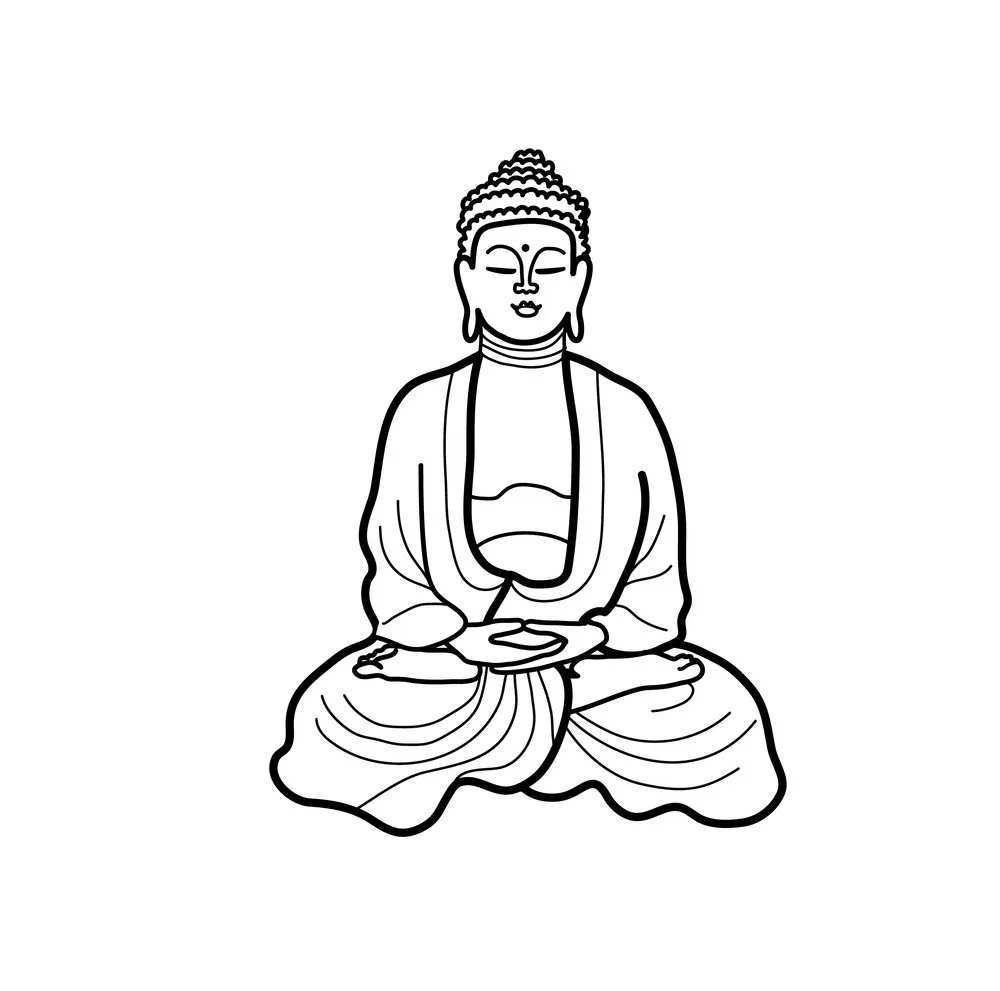 biểu tượng tâm linh phật