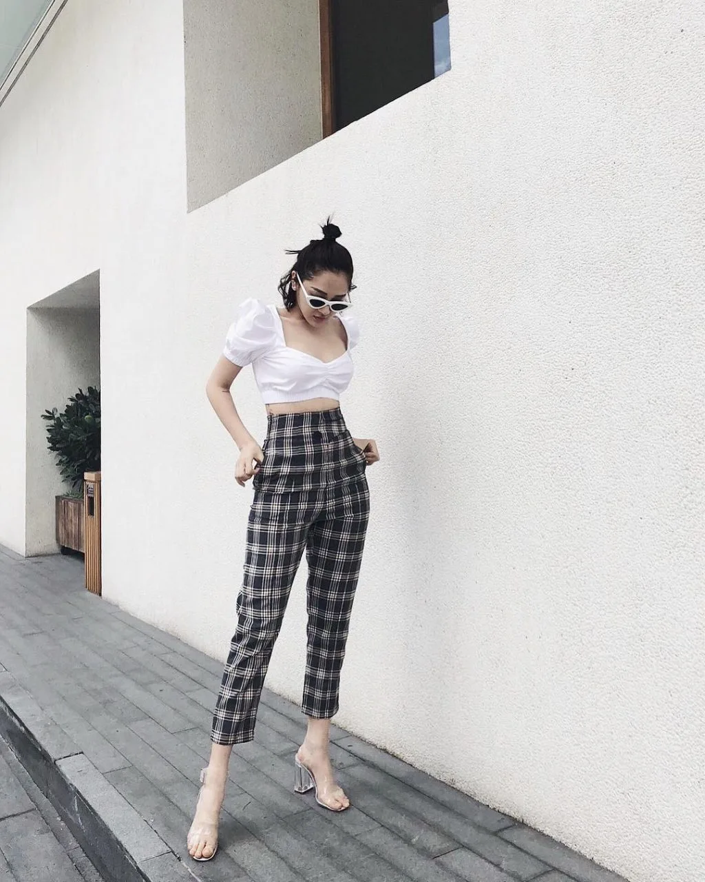 Thời trang sao Việt 7 Thời trang sao Việt 7
