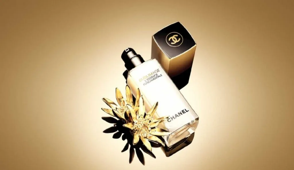 sản phẩm dưỡng da từ hoa chanel sản phẩm dưỡng da từ hoa chanel