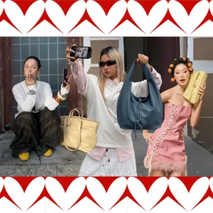 5 local brand túi da