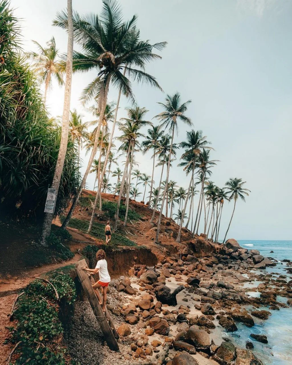 Blogger du lịch 12
