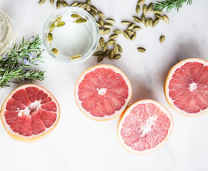 trái cây cấp nước 9