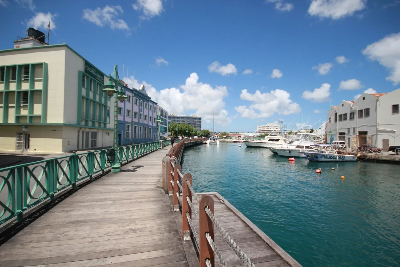 Địa điểm Key West (Florida) - xu hướng du lịch Bookbound năm 2026.