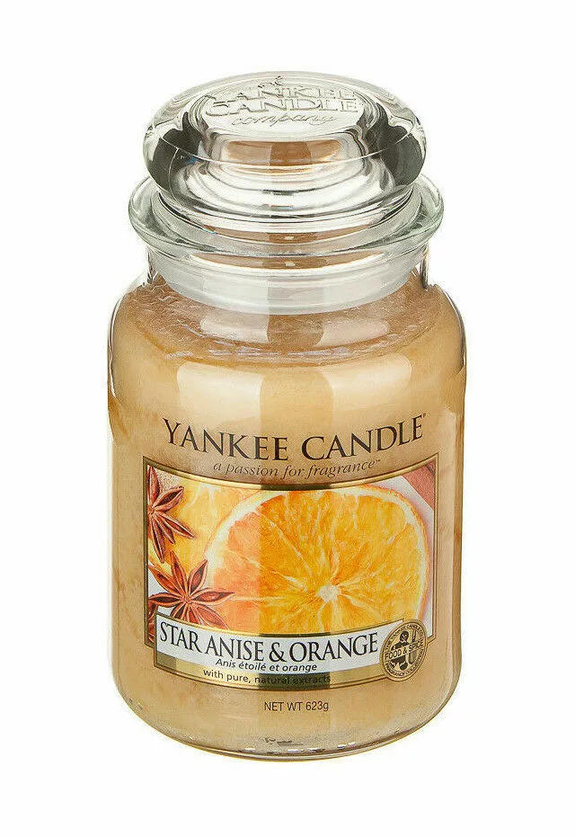 Nến thơm Yankee thư giãn Nến thơm Yankee thư giãn