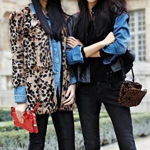 phong cach tre trung vao cuoi tuan