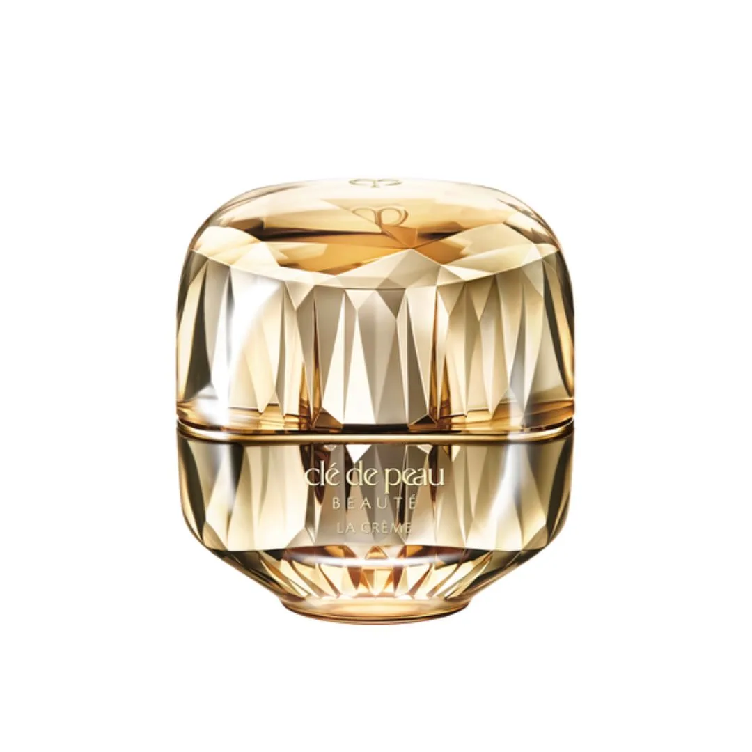 CLÉ DE PEAU BEAUTÉ - La Crème chống lão hóa