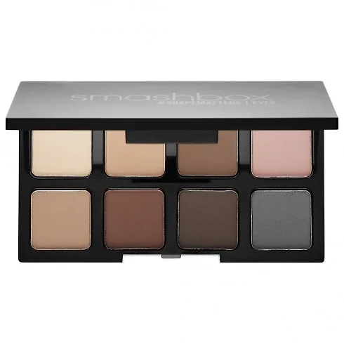 Bảng màu mắt Smashbox 