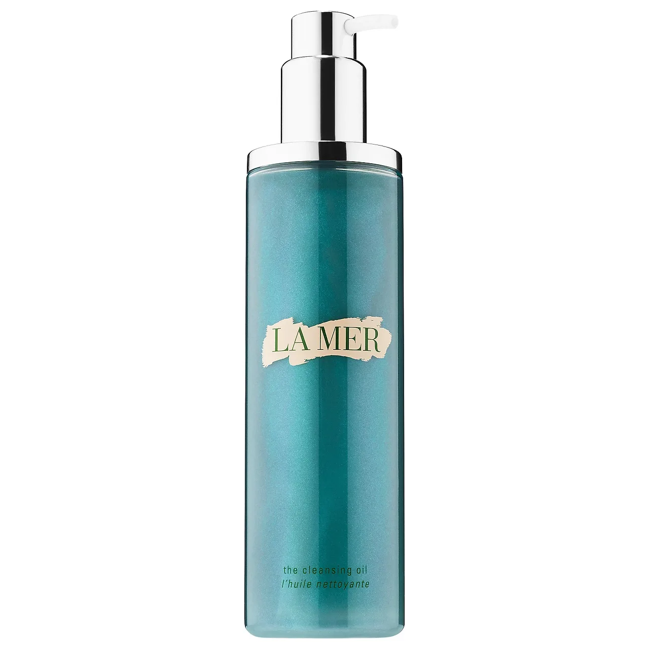 Dầu tẩy trang La mer Cleansing Oil. Dầu tẩy trang La mer Cleansing Oil.