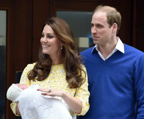 Kate Middleton