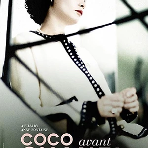Thời trang trong phim: Coco Before Chanel