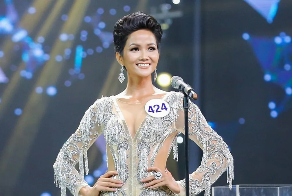 Hoa hậu Hoàn vũ 2018 6 Hoa hậu Hoàn vũ 2018 6