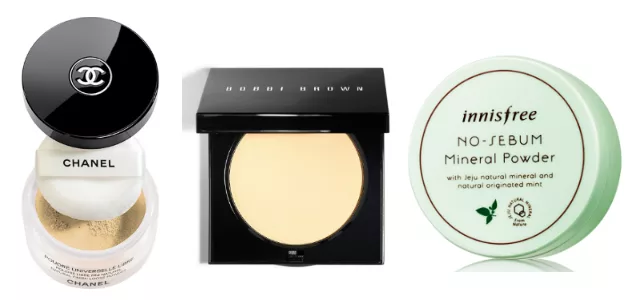 Bộ mỹ phẩm trang điểm dành cho cô nàng công sở