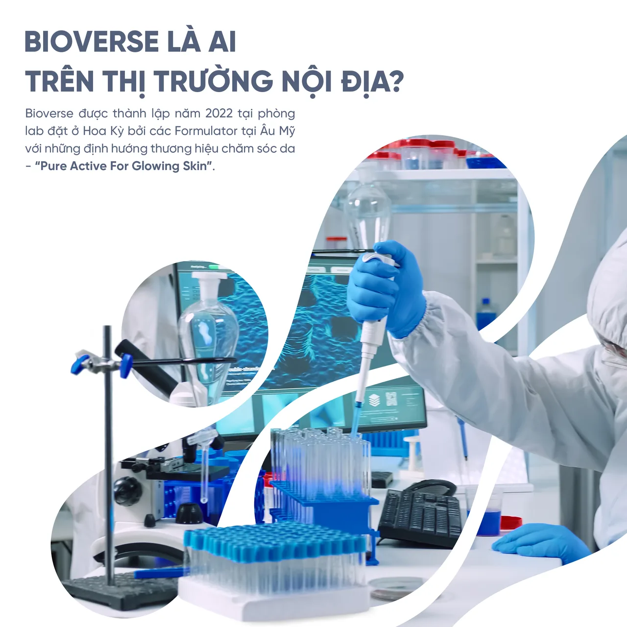 Bioverse Bioverse