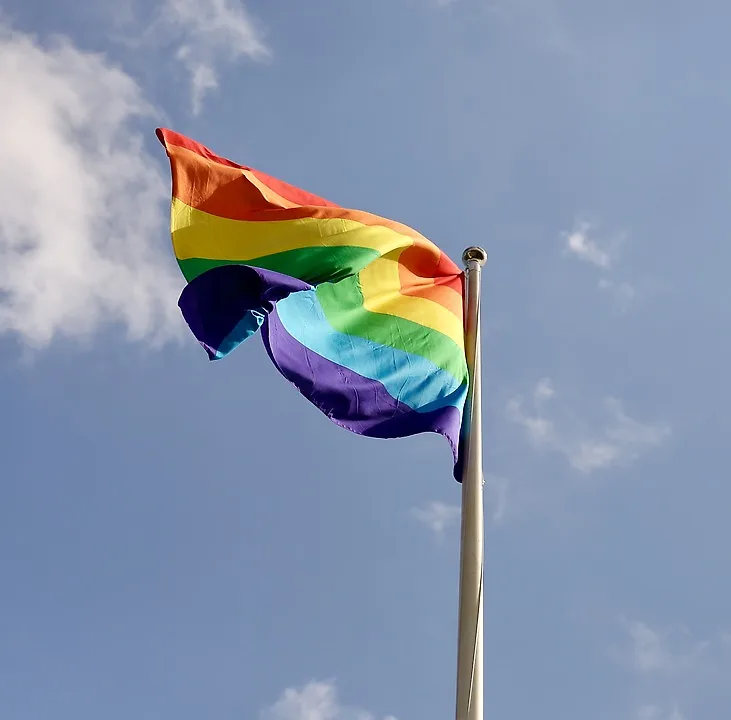 Cộng đồng LGBT Cộng đồng LGBT