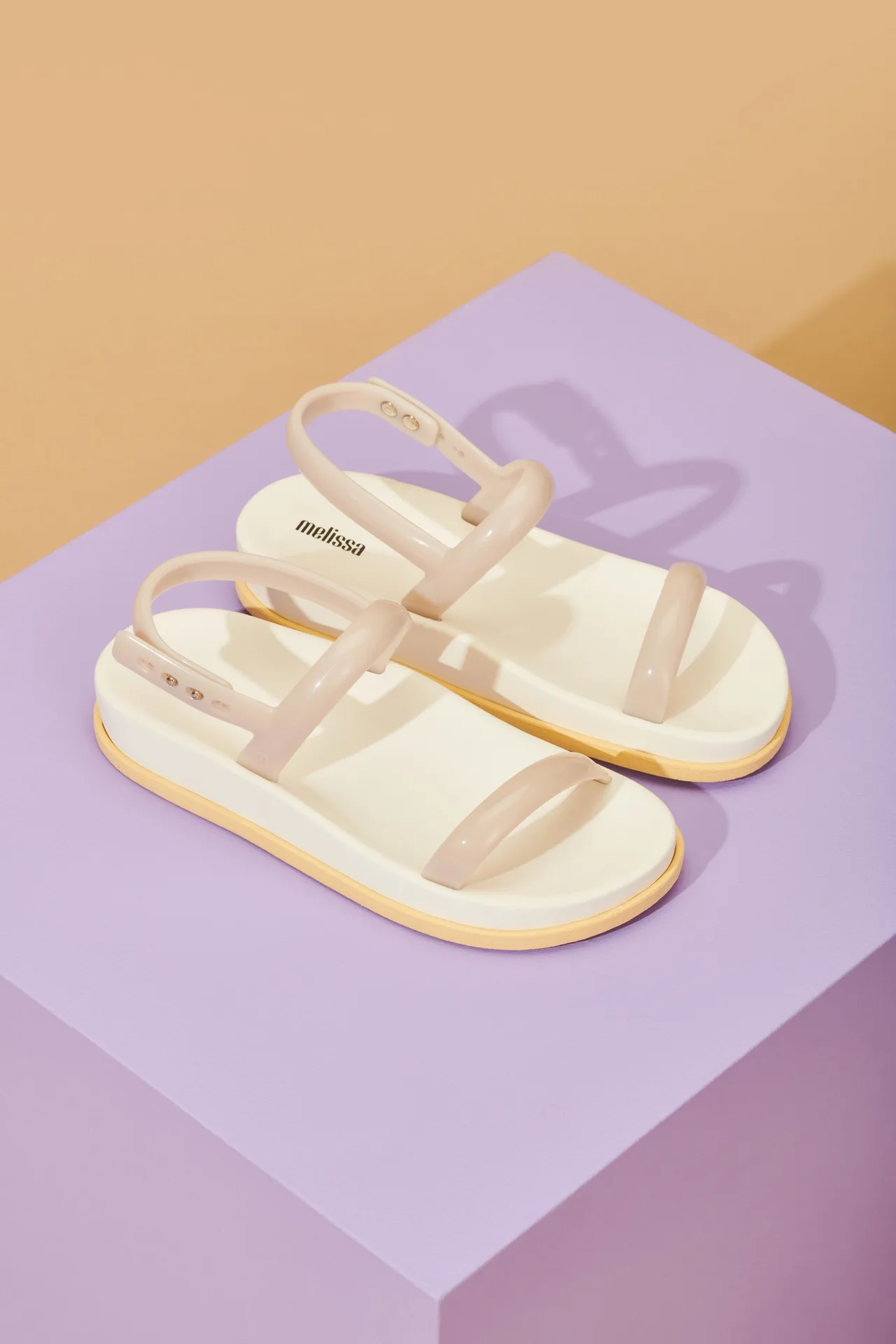 sandal Melissa