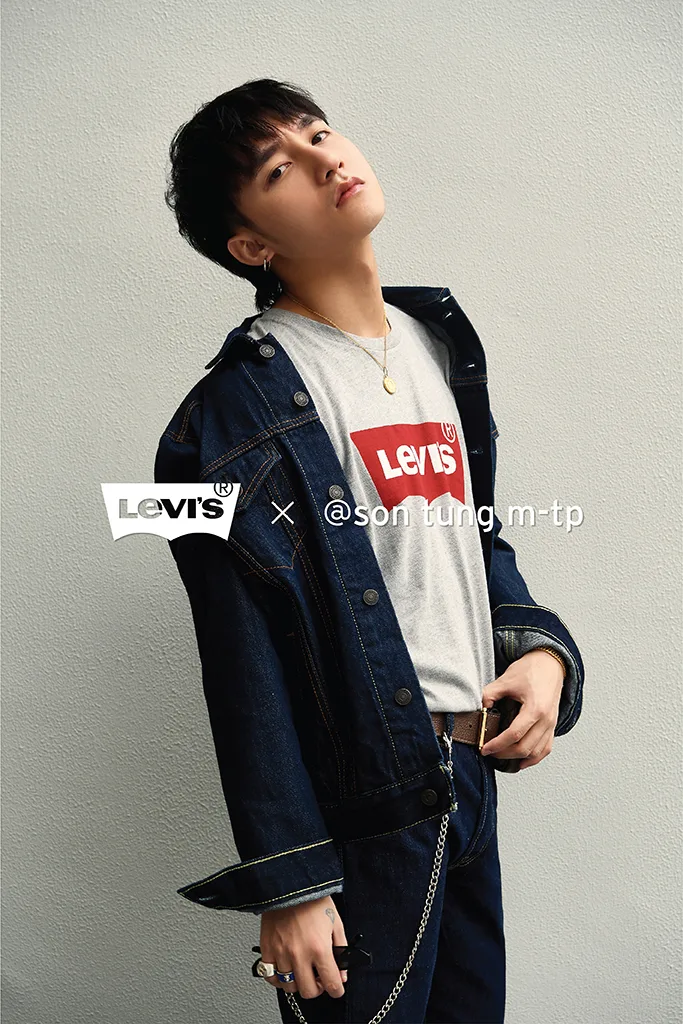 Levi's 3 Levi's 3