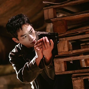 undercover high school seo kang joon