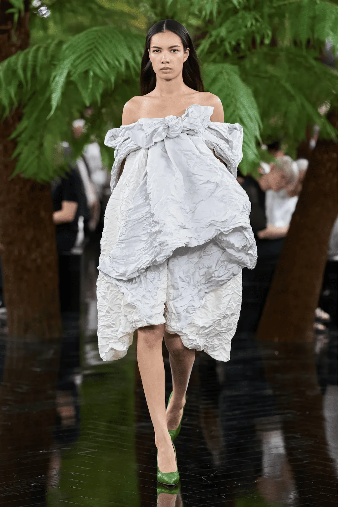 BST Dior Haute Couture Thu-Đông 2026-2027
