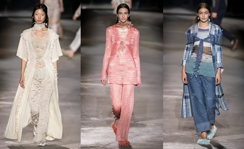 5 dấu ấn tại tuần lễ thời trang Milan 2019 3