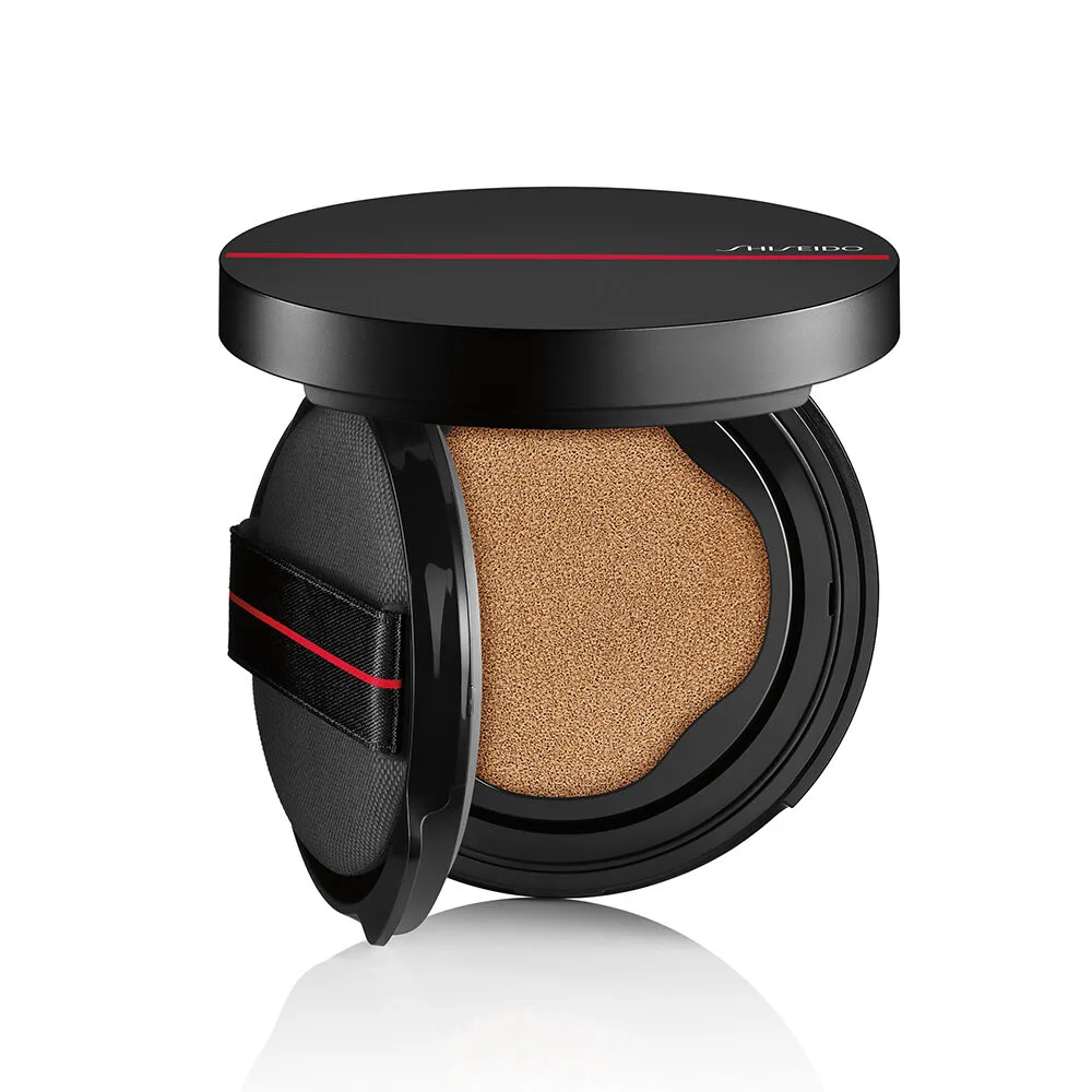 Shiseido Synchro Skin Self-Refreshing Cushion Compact kem nền ELLE Beauty Awards 2020 kem nền ELLE Beauty Awards 2020