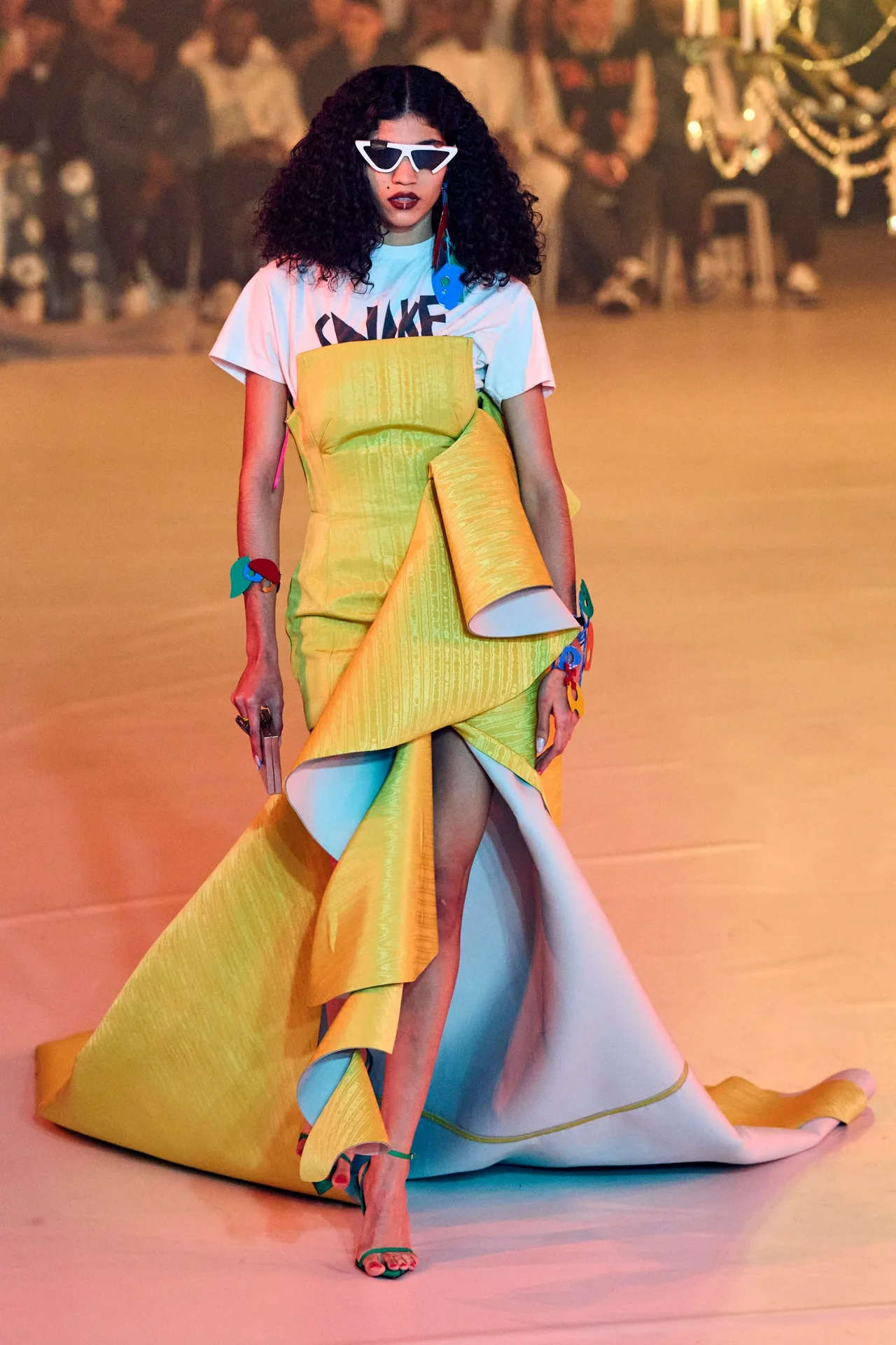 Off-White Thu Đông 2022 look 74