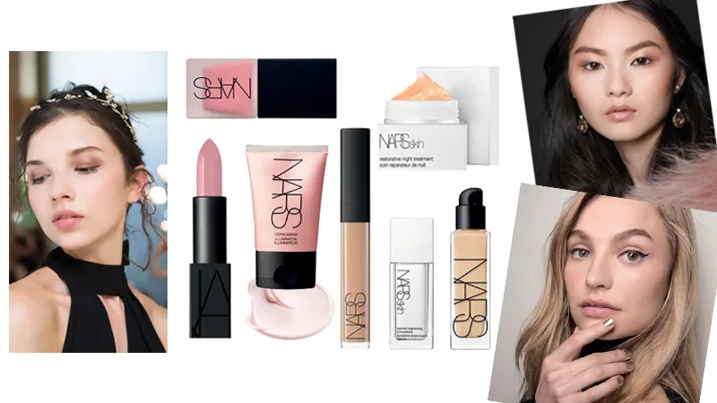 mỹ phẩm nars 8 mỹ phẩm nars 8
