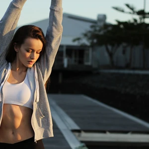 7 bài tập thể dục giúp máu lưu thống hiệu quả cho quý cô bận rộn