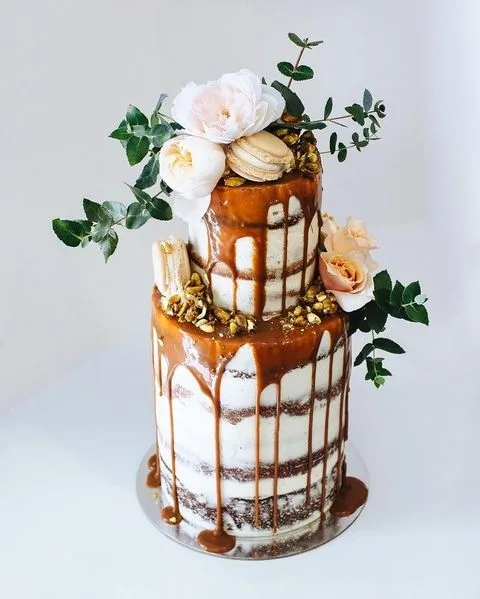 13 chiếc bánh cưới tuyệt đẹp cho ngày trọng đại 13 chiếc bánh cưới tuyệt đẹp cho ngày trọng đại